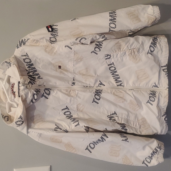 Tommy Hilfiger Other - Unisex Tommy Hilfiger spring jacket size 8